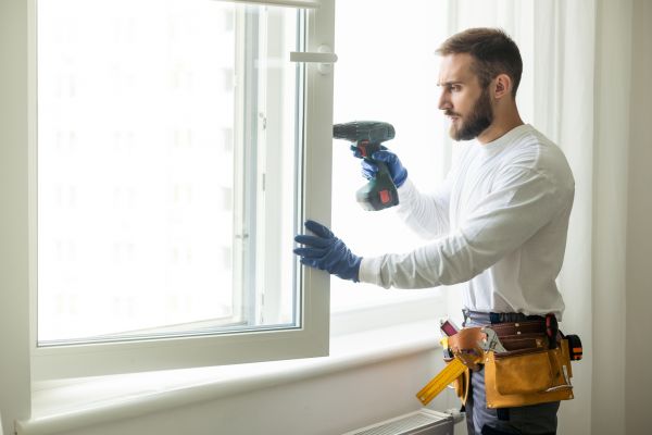 Cost of Custom Window Service in Dade City