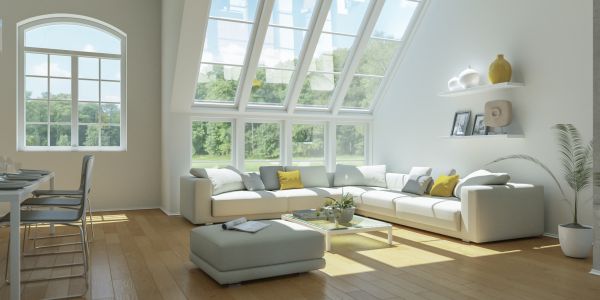 Custom Window Replacement in Dade City