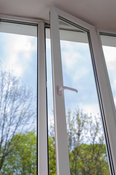 Crank Window Replacement in Dade City