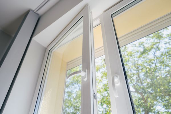Vinyl Window Replacement in Dade City
