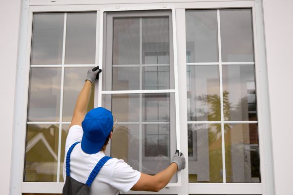 Residential Window Replacement in Dade City