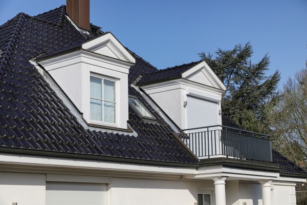 Dormer Window Replacement in Dade City