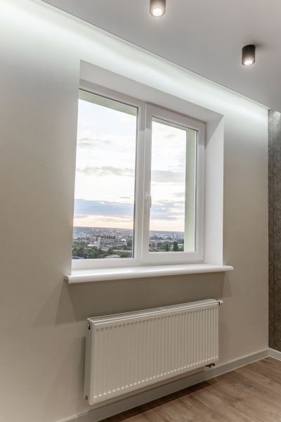 Glass Window Replacement in Dade City