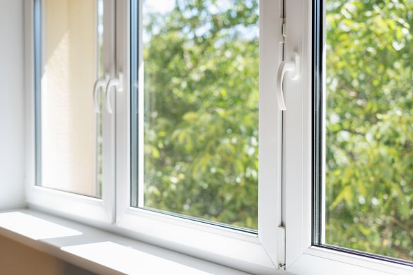 Damaged Window Replacement in Dade City
