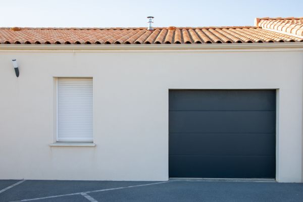 Garage Window Replacement in Dade City
