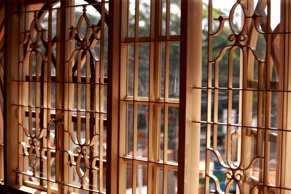 Metal Window Repair in Dade City