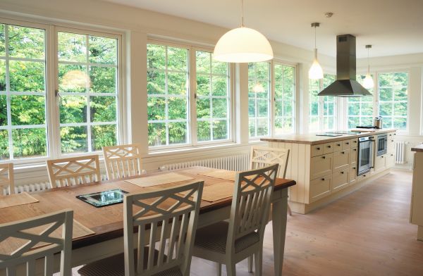 Picture Window Replacement in Dade City