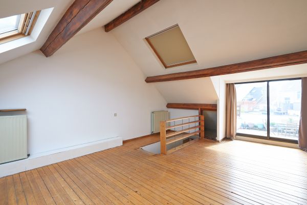 Attic Window Installation in Dade City