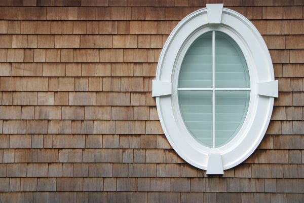 Oval Window Replacement in Dade City