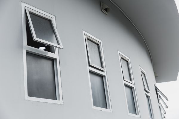 Cost of Awning Windows Installation in Dade City