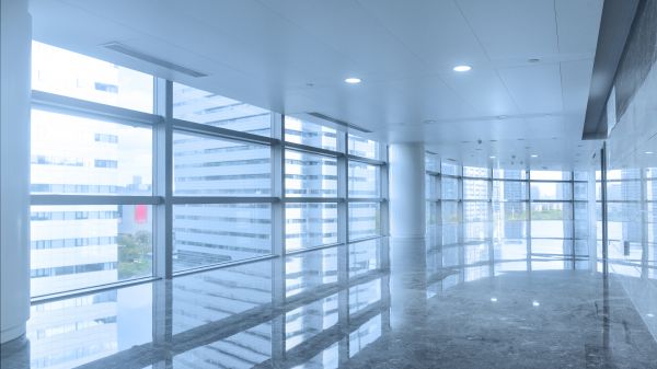 Commercial Window Replacement in Dade City