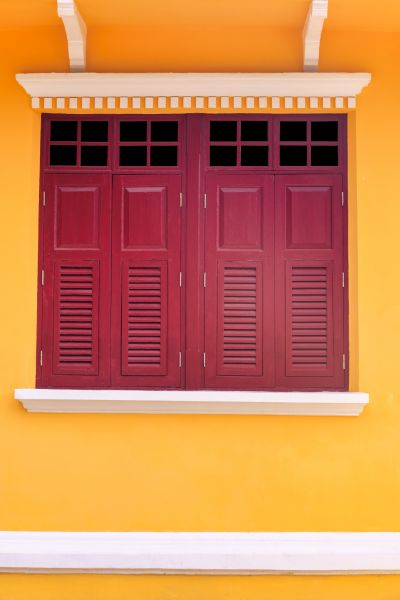 Wood Window Service in Dade City