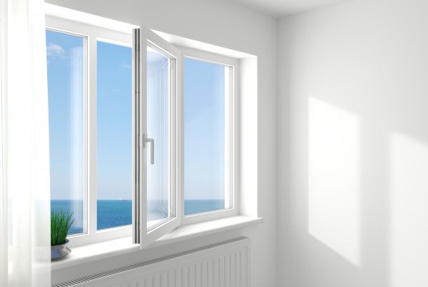 Casement Windows Installation in Dade City