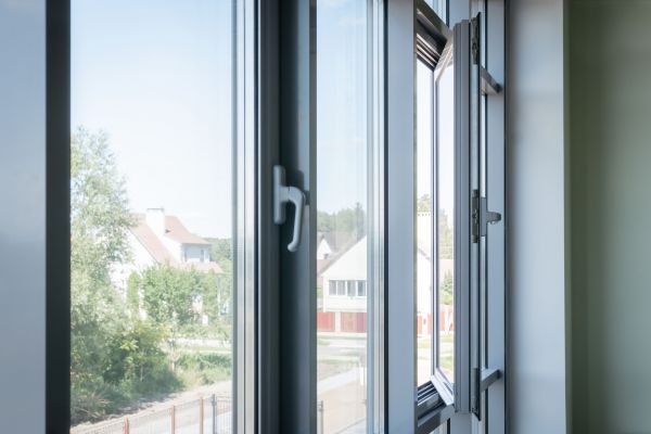 Aluminium Windows Installation in Dade City