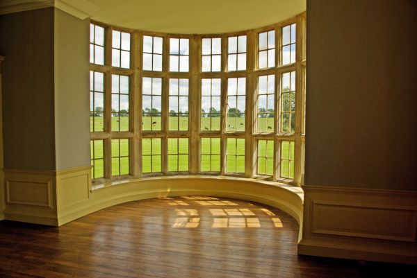 Bow Window Replacement in Dade City