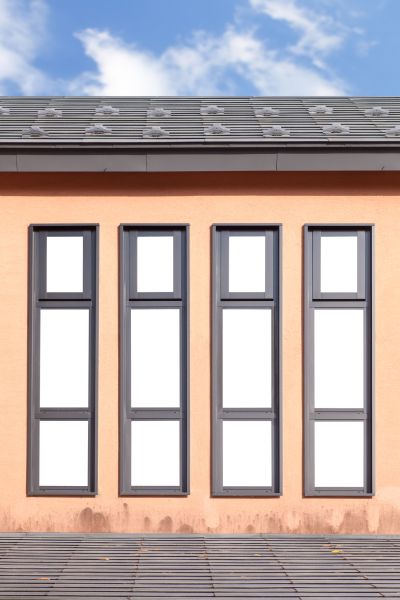 Metal Window Installation in Dade City