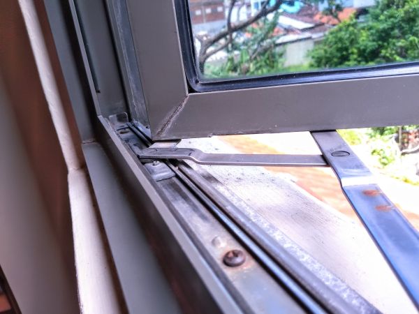 Hinged Window Replacement in Dade City