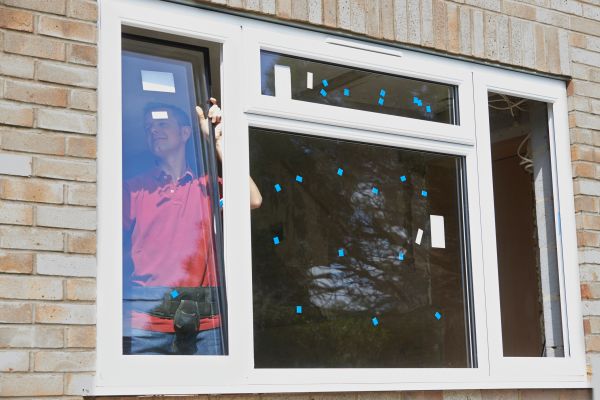 New Windows Installation in Dade City